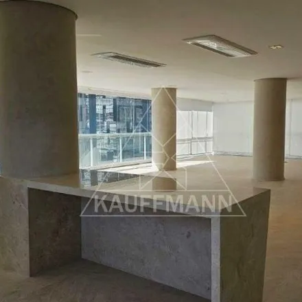 Rent this 3 bed apartment on Avenida Brigadeiro Faria Lima 4396 in Vila Olímpia, São Paulo - SP