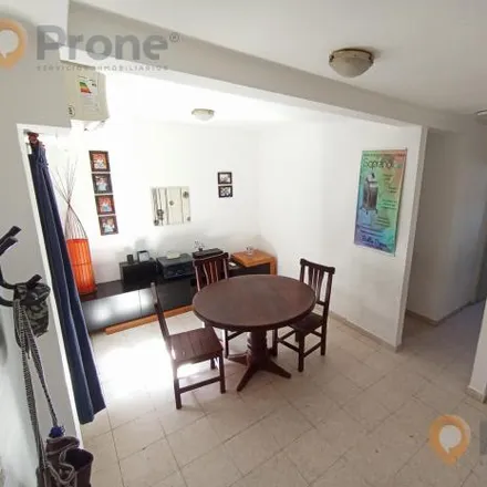 Buy this 3 bed apartment on Leandro N. Alem 3636 in General Las Heras, Rosario
