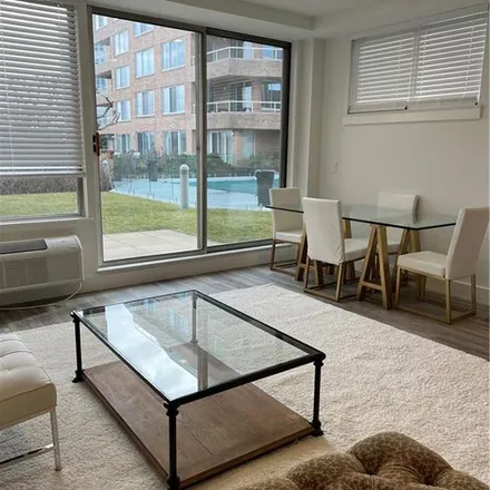 Rent this 1 bed apartment on 59 Southfield Avenue in Stamford, CT 06902