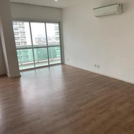 Buy this 4 bed apartment on Estrada Benvindo de Novaes 2628 in Recreio dos Bandeirantes, Rio de Janeiro - RJ