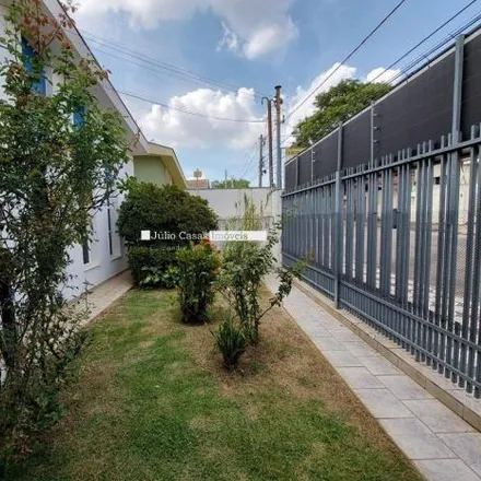 Buy this 3 bed house on Rua Professor José Eduardo Nunes in Jardim Vera Cruz, Sorocaba - SP