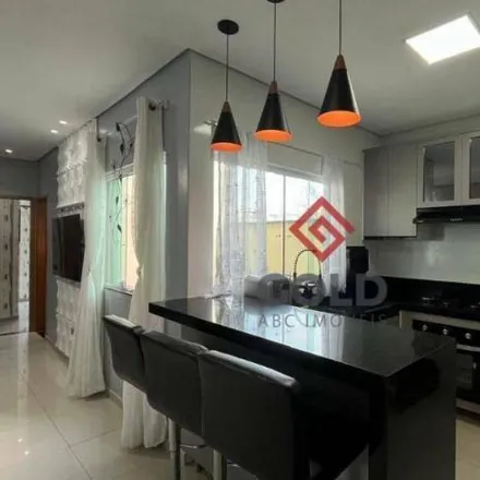 Rent this 2 bed apartment on Headword in Avenida Araucária, Parque Oratório