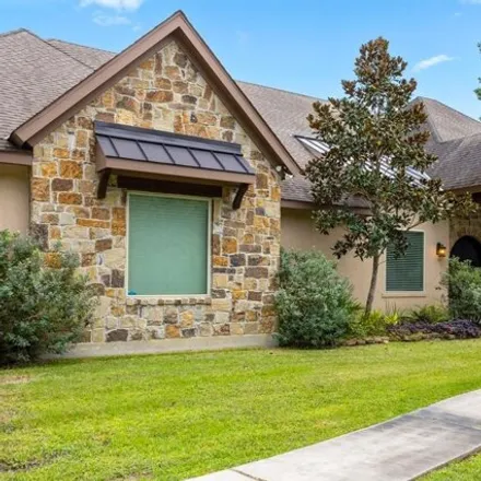 Buy this 3 bed house on 17594 Bending Cypress Road in Harris County, TX 77429