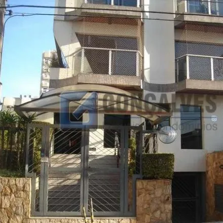 Buy this 3 bed apartment on Sfida in Rua Monsenhor Francisco de Paula 109, Santa Paula