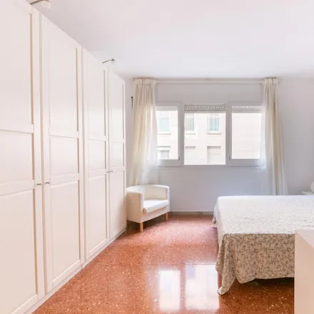 Rent this studio apartment on Carrer de Joaquín Costa in 64, 08001 Barcelona