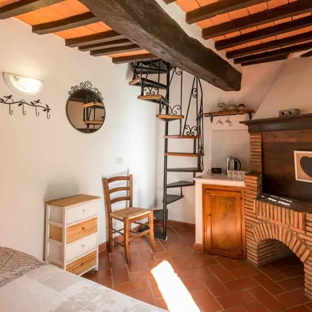 Rent this 5 bed house on Manciano in Grosseto, Italy