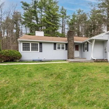 Buy this 3 bed house on 19 Shady Avenue in Westminster, Worcester County