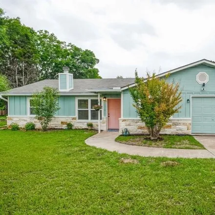 Buy this 3 bed house on 1303 Lovers Lane in Bastrop, TX 78602