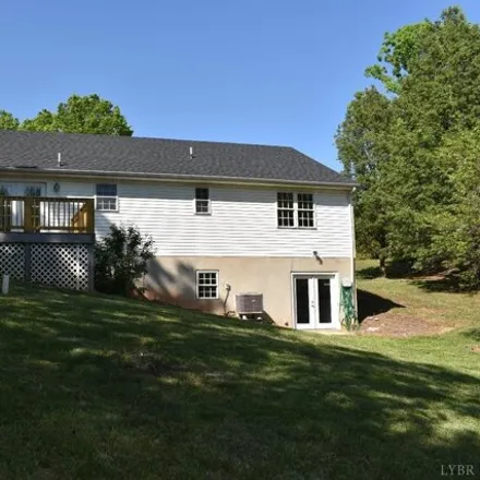 Image 5 - 275 Beasley Rd, Lynchburg, Virginia, 24501 - House for sale