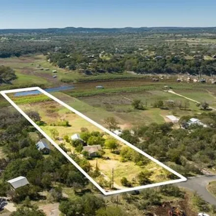 Buy this 2 bed house on Lakeview Drive in Travis County, TX 78669