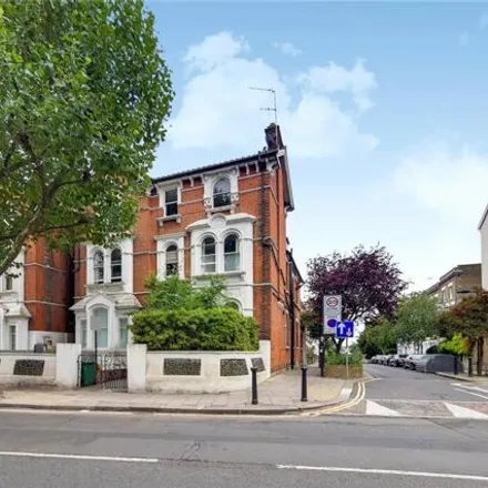 Image 7 - 131 West End Lane, London, NW6 2PB, United Kingdom - Apartment for rent