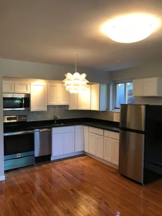 Rent this 1 bed house on 550 Whitney Avenue