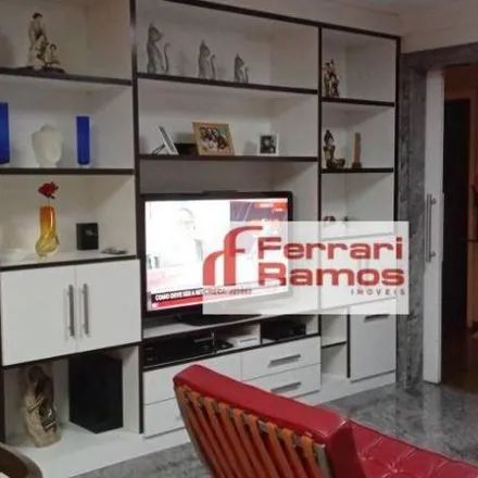 Buy this 4 bed apartment on Rua Francisco Bondança in Vila Augusta, Guarulhos - SP