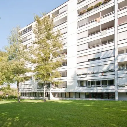 Image 3 - Georg-Kempf-Strasse 7, 8046 Zurich, Switzerland - Apartment for rent