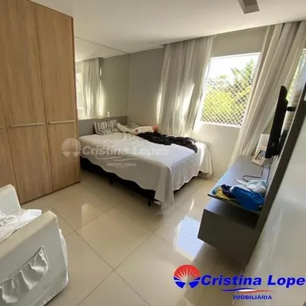 Buy this 3 bed apartment on Rua Professora Amália Pinheiro in Morros, Teresina - PI