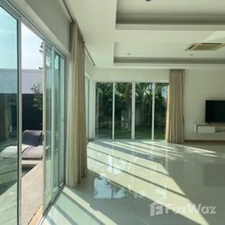 Image 1 - unnamed road, The Vineyard, Chon Buri Province, Thailand - Apartment for rent