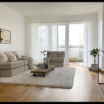 Image 2 - Sveagatan, 582 55 Linköping, Sweden - Apartment for rent