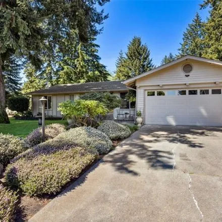 Buy this 3 bed house on 9901 Onyx Drive Southwest in Lakewood, WA 98498