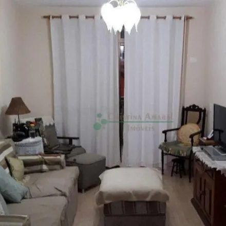 Buy this 3 bed apartment on Rua Sebastião Lacerda in Teresópolis - RJ, 25961