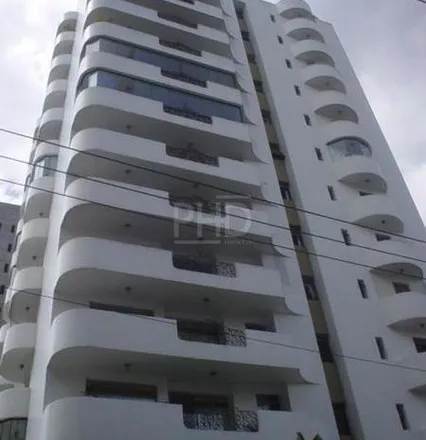 Buy this 4 bed apartment on Exclusiva Sex Shop in Avenida Brigadeiro Faria Lima 365, Centro