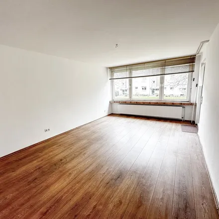 Rent this 3 bed apartment on Landwehrstraße 7 in 59192 Bergkamen, Germany