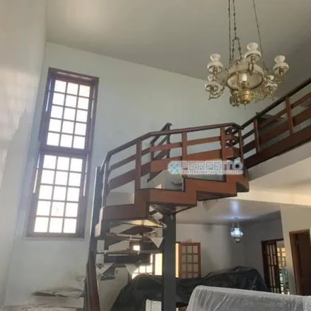 Rent this 4 bed house on Rua Jonhatas Serrano in Presidente, Londrina - PR