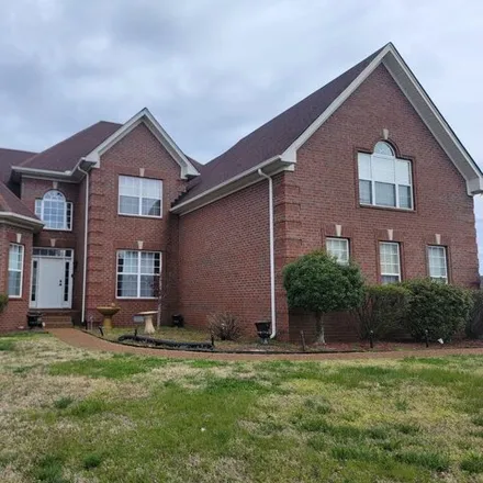Image 1 - 177 Wynbrooke Trace, Hendersonville, TN 37075, USA - House for rent