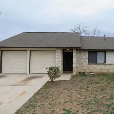 Rent this 3 bed house on 3069 Timber View Drive in San Antonio, TX 78251