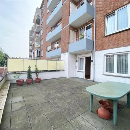 Image 3 - Avenue des Vaillants - Dapperenlaan 3, 1200 Woluwe-Saint-Lambert - Sint-Lambrechts-Woluwe, Belgium - Apartment for rent