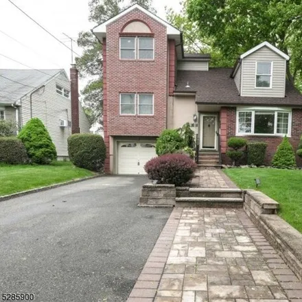 Buy this 4 bed house on 487 Washington Avenue in Avondale, Nutley