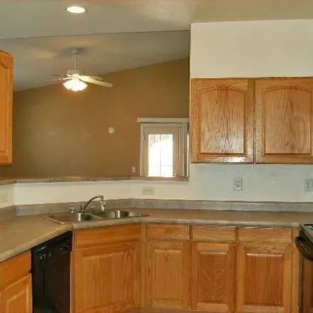 Image 7 - 3499 Sloan Peak Heights, El Paso County, CO 80922, USA - House for rent