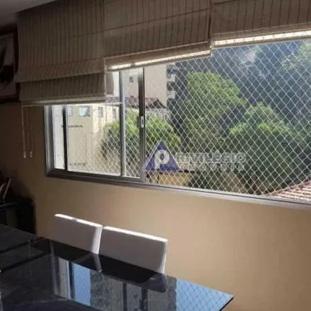 Buy this 3 bed apartment on Via Farani Pasta & Sushi in Rua Barão de Itambi 73, Botafogo