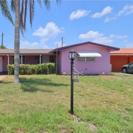 Buy this 2 bed house on 8511 Northwest 11th Street in Pembroke Pines, FL 33024
