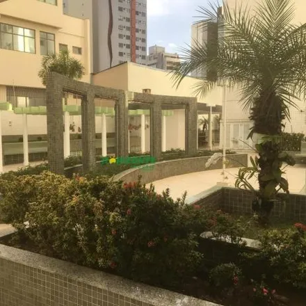 Buy this 4 bed apartment on Rua Major Francisco Paulo Elias 405 in Vila Adyana, São José dos Campos - SP