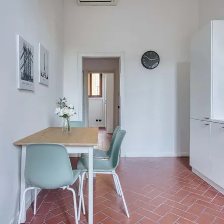 Image 7 - Via Comune Antico, 42, 20125 Milan MI, Italy - Apartment for rent