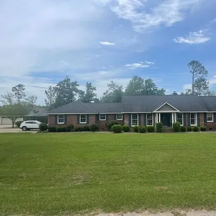 Buy this 3 bed house on 6094 Scott Drive in Seminole County, GA 39845