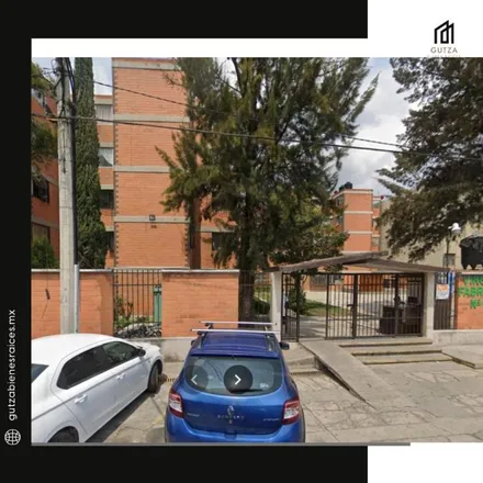 Buy this 5 bed apartment on Calle Ramón Novarro 95 in Gustavo A. Madero, 07280 Mexico City