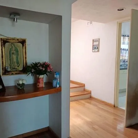 Buy this 3 bed house on Calle 21 de Marzo in Colonia San Pedro, 05000 Mexico City