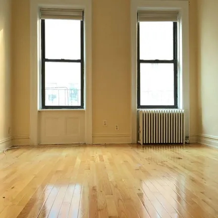 Rent this 1 bed apartment on 121 East 90th Street in New York, NY 10128