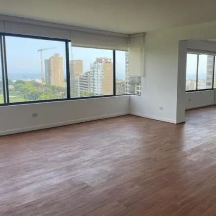 Rent this 4 bed apartment on Aurelio Miró Quesada Avenue in San Isidro, Lima Metropolitan Area 15076