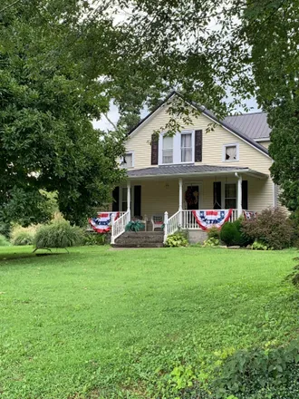 Buy this 3 bed house on 324 Blowing Springs Road in Green County, KY 42743