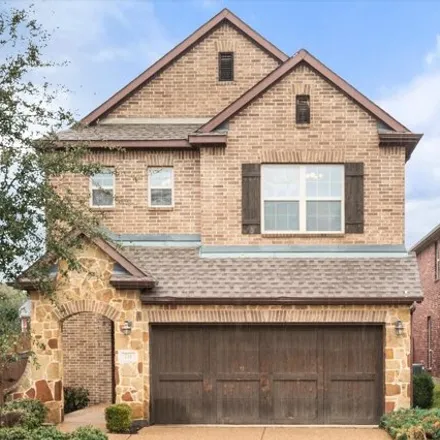 Buy this 4 bed house on 220 Vagon Castle Lane in Denton County, TX 75056
