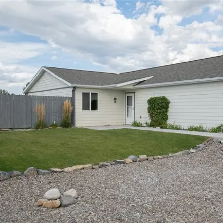 Buy this 3 bed house on unnamed road in Townsend, MT