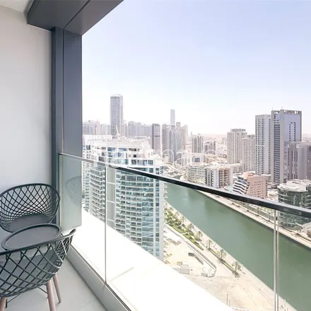 Image 8 - The Address Jumeirah Resort & Spa @ JBR, King Salman bin Abdulaziz Al Saud Street, Dubai Marina, Dubai, United Arab Emirates - Apartment for rent