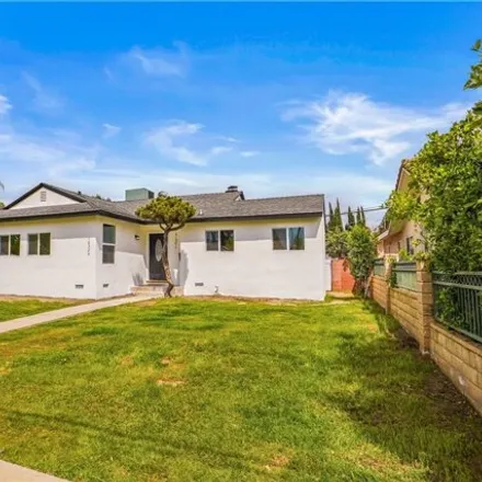 Buy this 3 bed house on Alley 80403 in Los Angeles, CA 91345