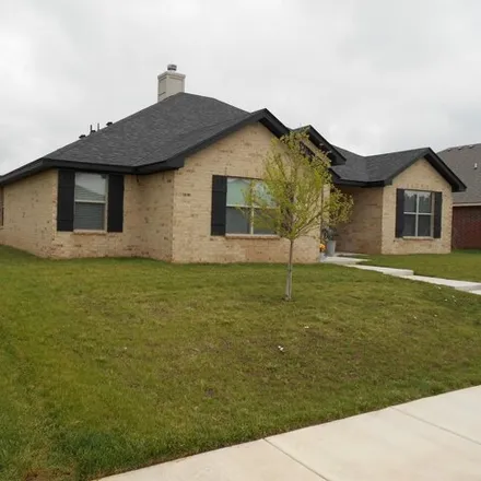 Buy this 4 bed house on 3068 Portland Avenue in Amarillo, TX 79118