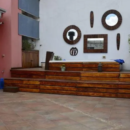 Buy this 3 bed house on Ulrico Schmidl 7347 in Mataderos, C1440 FJN Buenos Aires