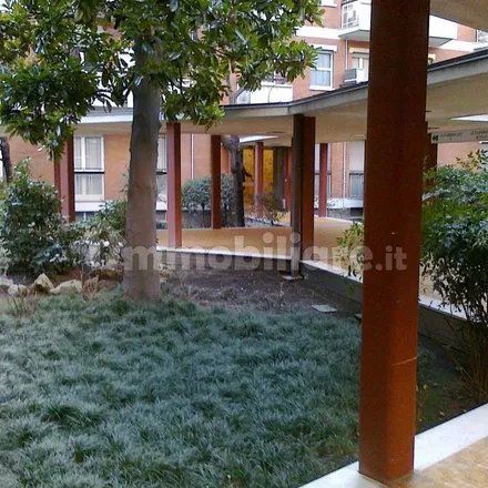 Rent this 2 bed apartment on Piazza Antonio Gramsci 2 in 20154 Milan MI, Italy