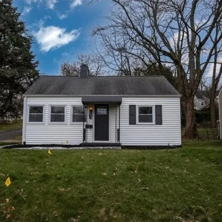Buy this 3 bed house on 244 4th Street Northeast in Barberton, OH 44203