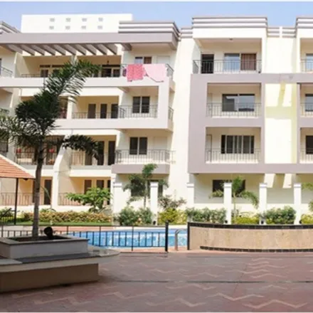 Image 9 - unnamed road, Jakkuru, Bengaluru - 560063, Karnataka, India - Apartment for rent